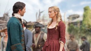 Black Sails 3×6