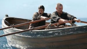 Black Sails 3×3