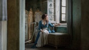 Black Sails 1×7