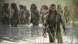 Black Sails 2×8