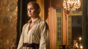 Black Sails 1×6