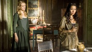 Black Sails 3×8