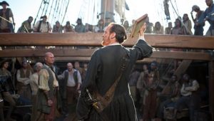 Black Sails 1×1
