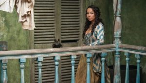 Black Sails 2×6