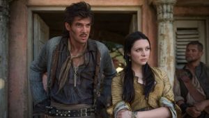 Black Sails 2×4