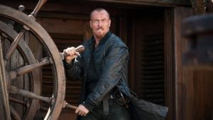 Black Sails 3×1