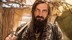 Black Sails 3×2