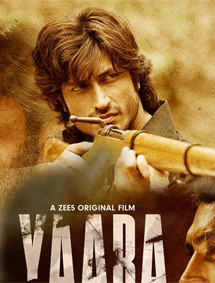 Yaara