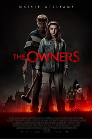 The Owners (2020) HD