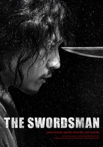 The Swordsman (2020) HD