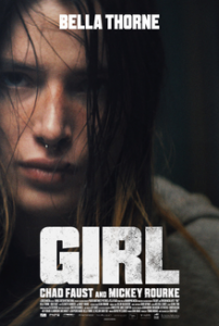 Girl (2020) HD
