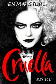 Cruella (2021)