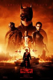 The Batman (2022)