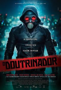 The Awakener (2018) a.k.a O Doutrinador