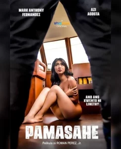Pamasahe (2022) +18