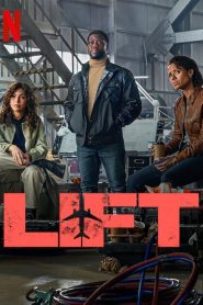 Lift (2024)