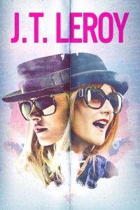 JT LeRoy (2018) HD
