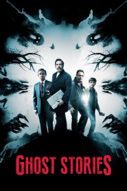 Ghost Stories (2017) HD