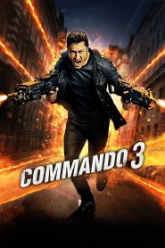 Commando 3 (2019) HD