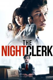 The Night Clerk (2020) HD