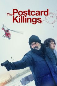 The Postcard Killings (2020) HD