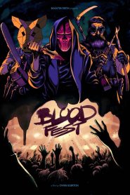 Blood Fest (2018) HD