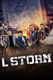 L Storm (2018) HD