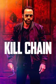 Kill Chain (2019) HD