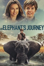 An Elephant’s Journey (2018) HD