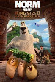 Norm of the North: King Sized Adventure (2019) HD