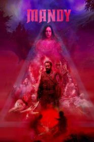 Mandy (2018) HD