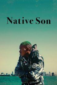 Native Son (2019) HD